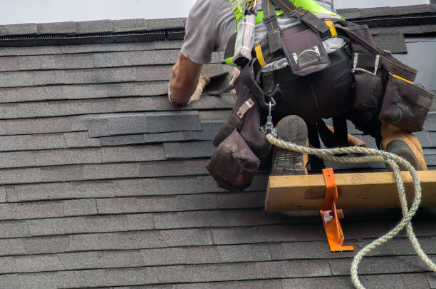 Reliable Roofing contractor in Hamilton, IN by Brentwood Metal Roofing